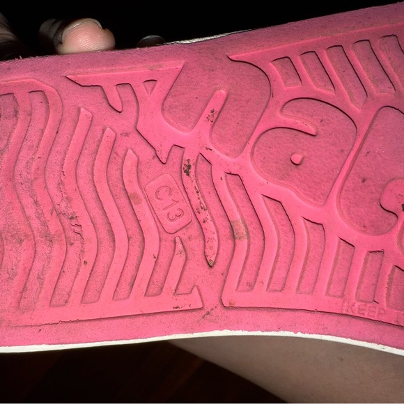 Native Kids Shoes - Pink - Picture 12 of 12